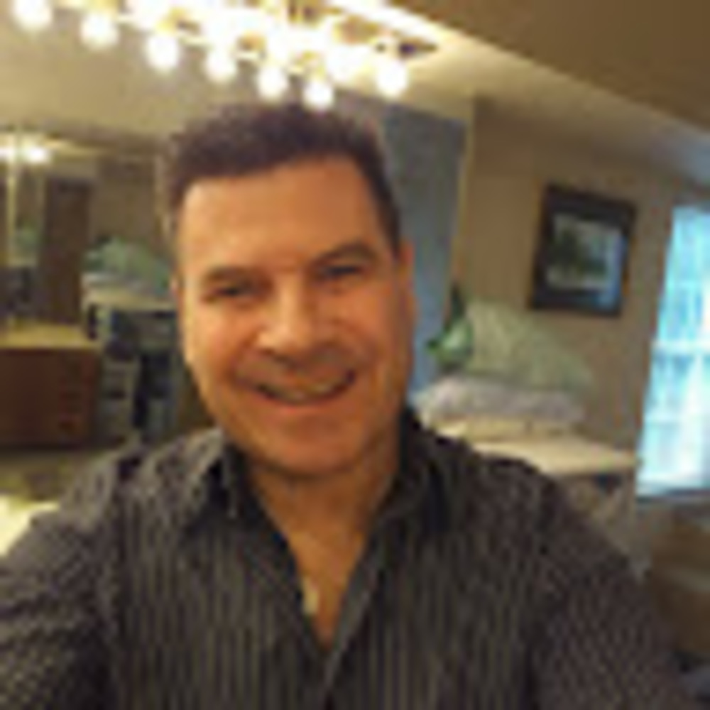 Meet your Posher, Steve